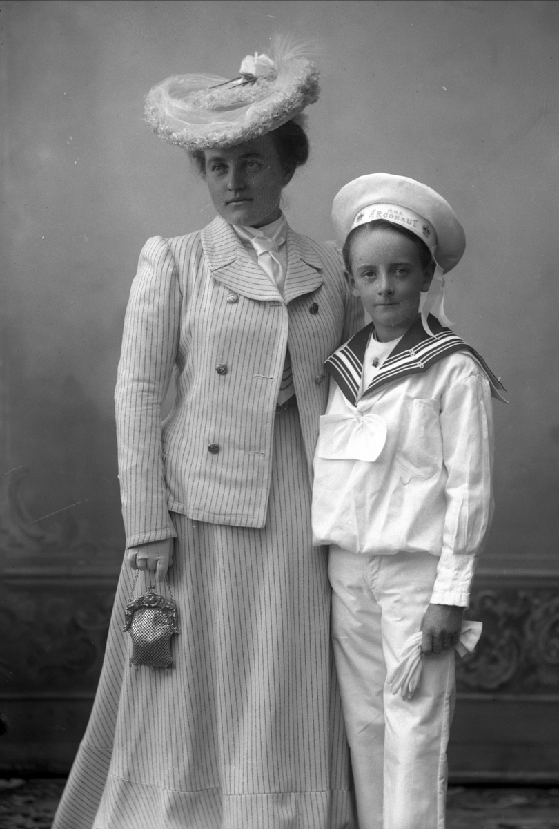 Gustav Borgen, NFB.25834