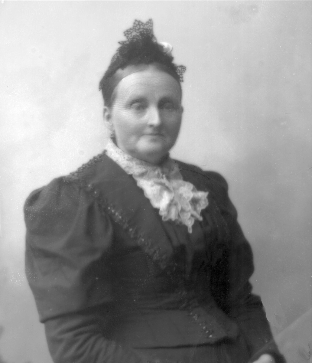 Gustav Borgen, NFB.26053