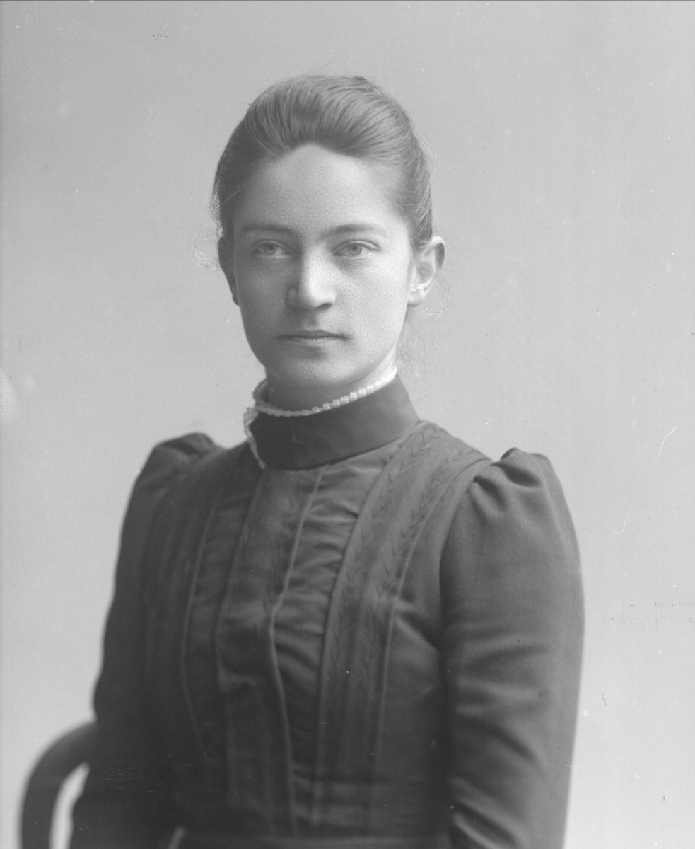 Gustav Borgen, NFB.26075