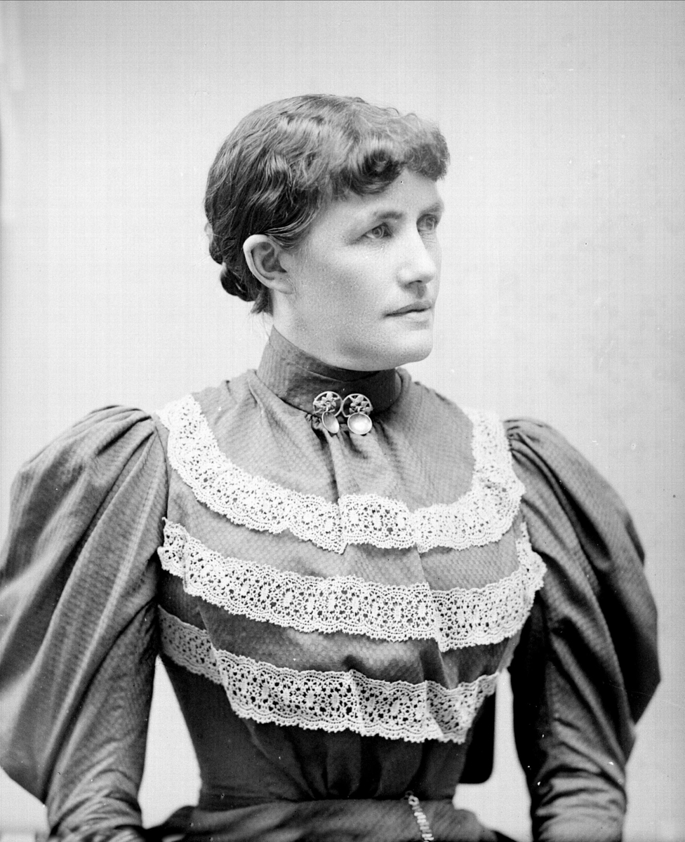 Gustav Borgen, NFB.26094