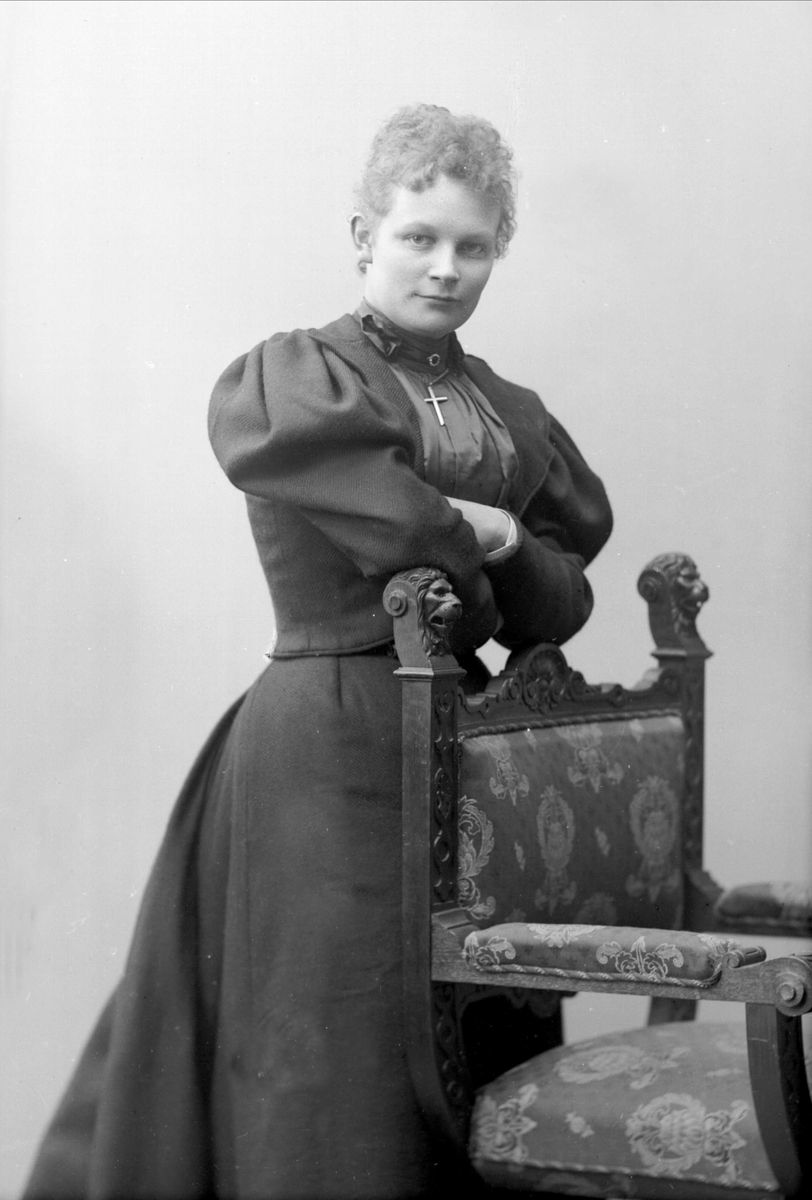 Gustav Borgen, NFB.26131
