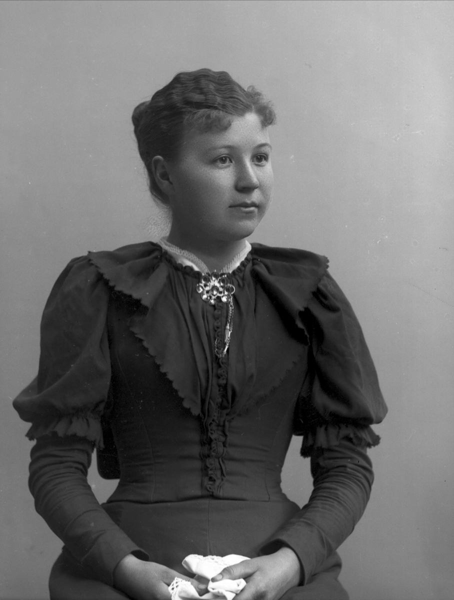 Gustav Borgen, NFB.26192