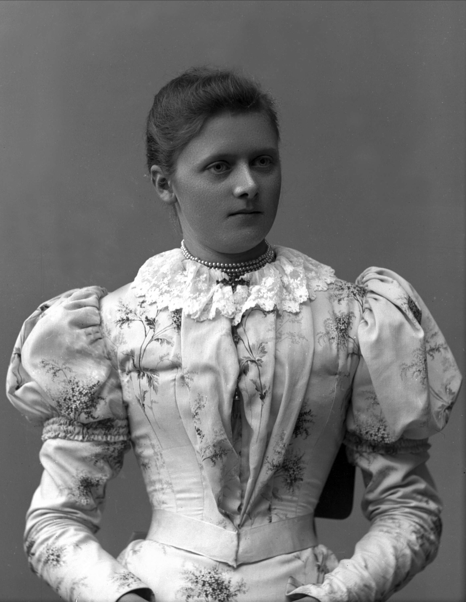Gustav Borgen, NFB.26205