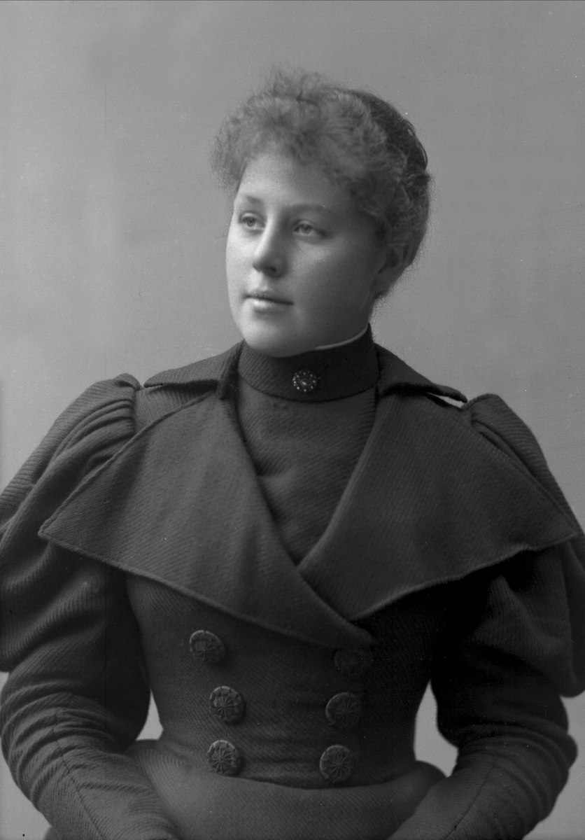 Gustav Borgen, NFB.26228