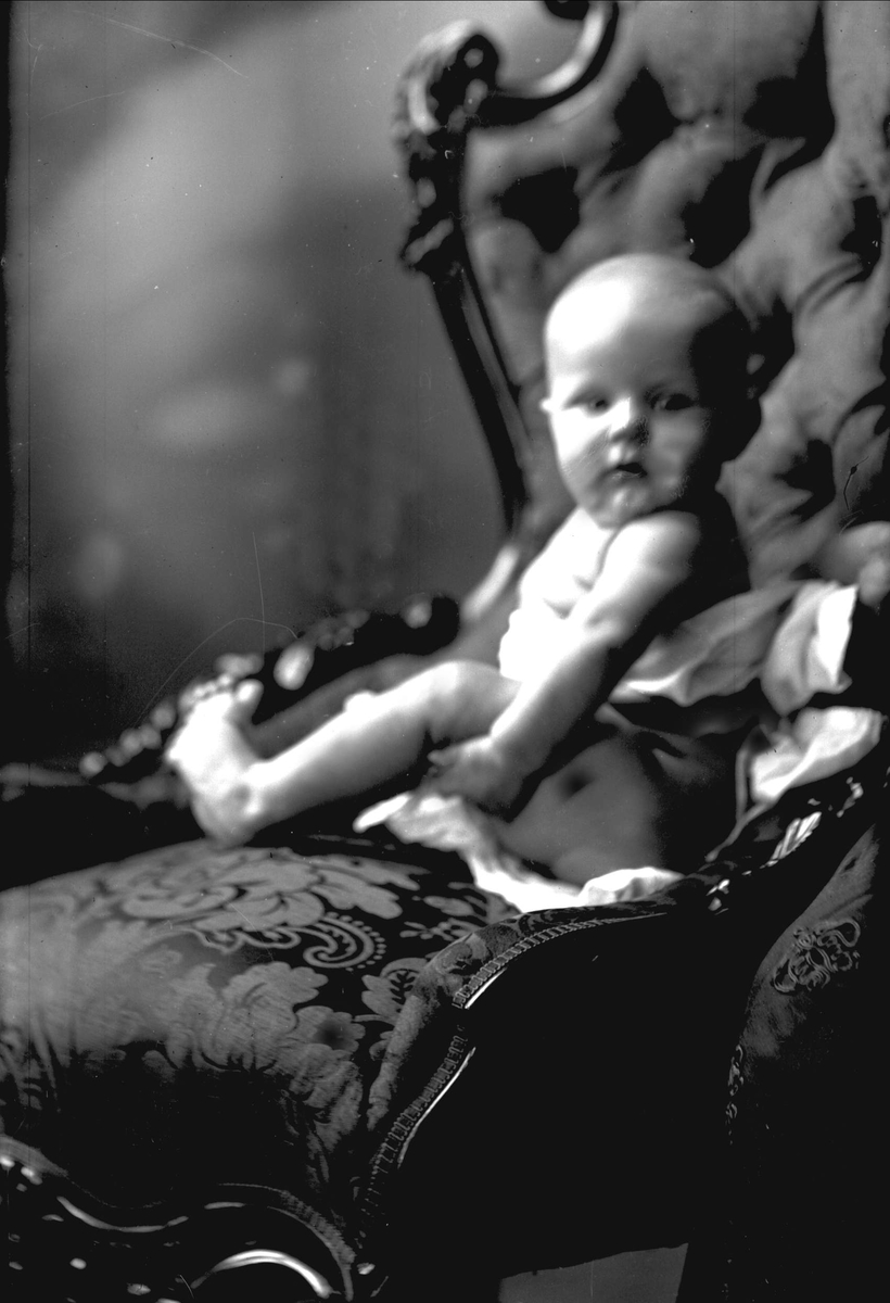 Gustav Borgen, NFB.26499