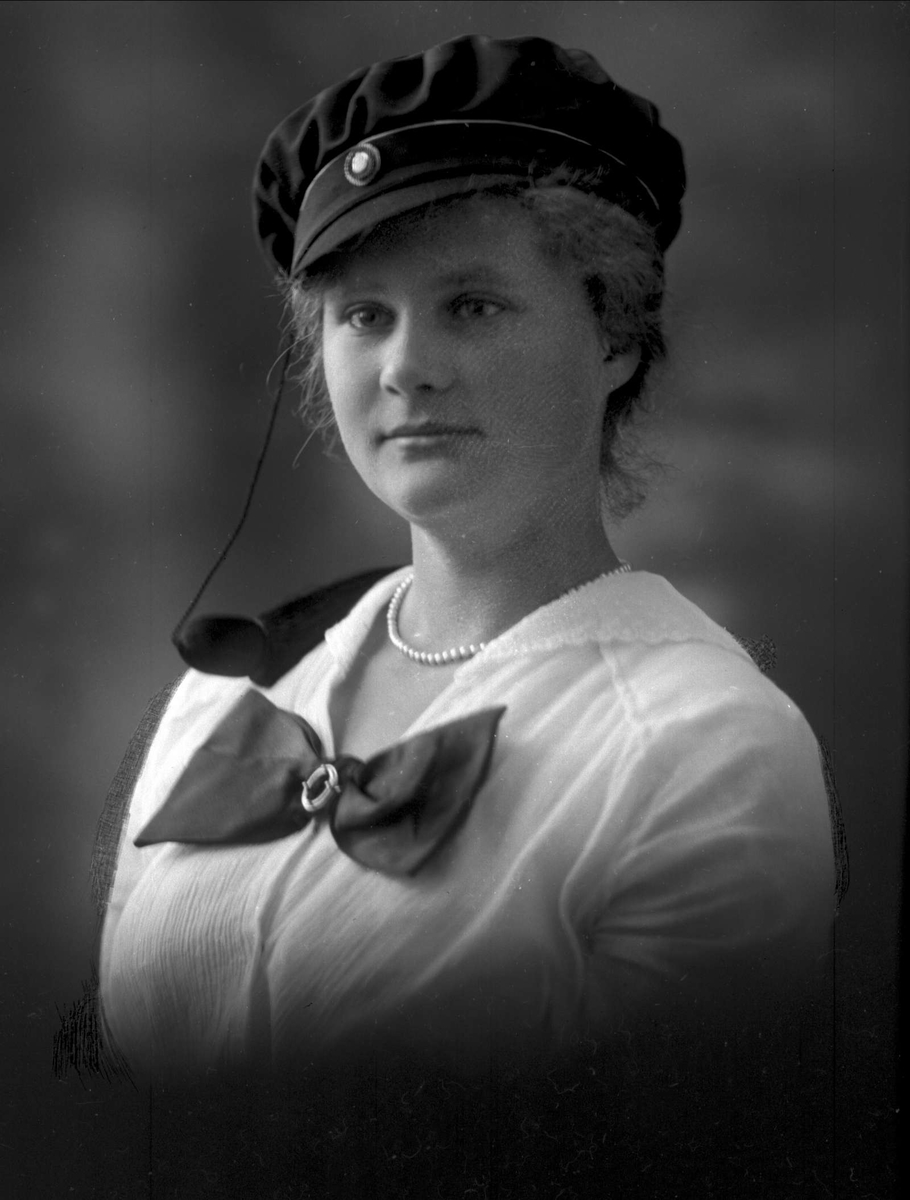 Gustav Borgen, NFB.26505