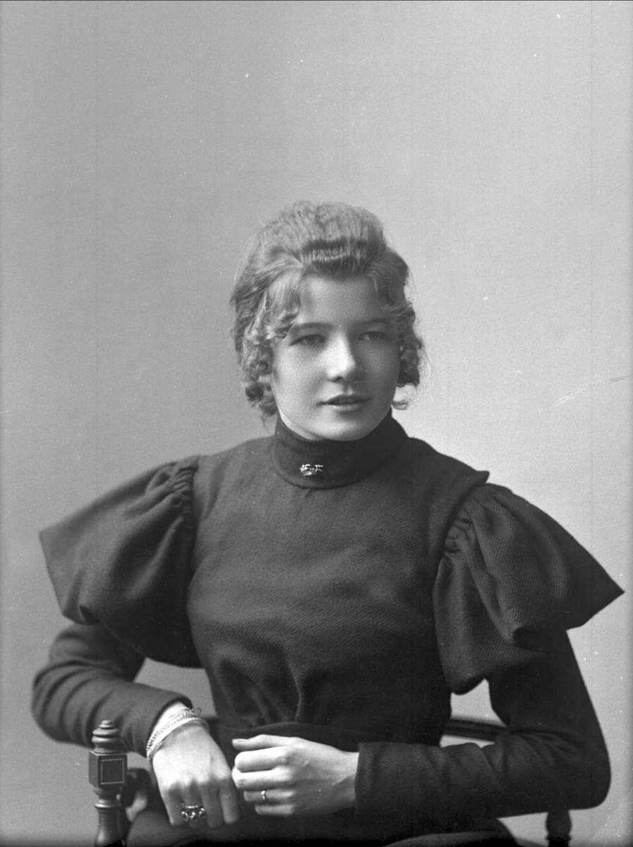 Gustav Borgen, NFB.26546