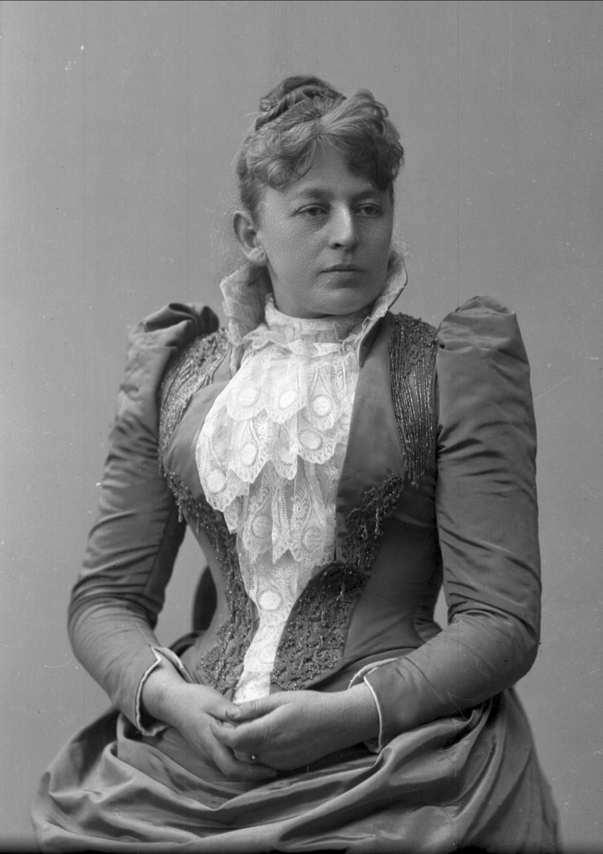 Gustav Borgen, NFB.26598