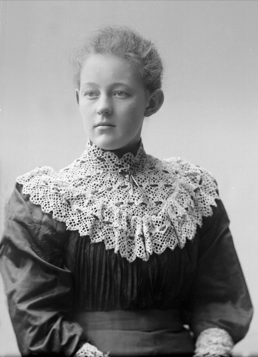 Gustav Borgen, NFB.26854