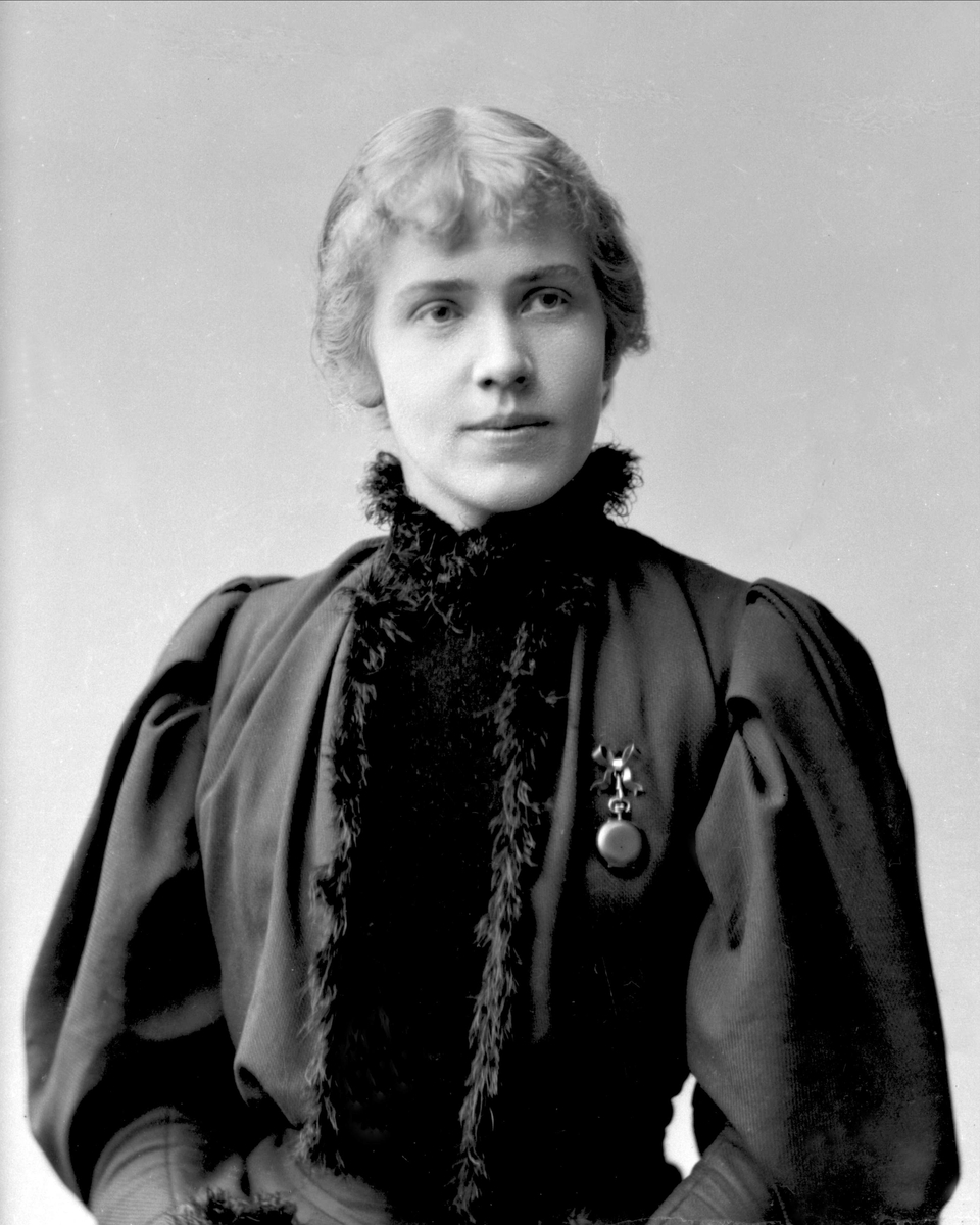 Gustav Borgen, NFB.27029