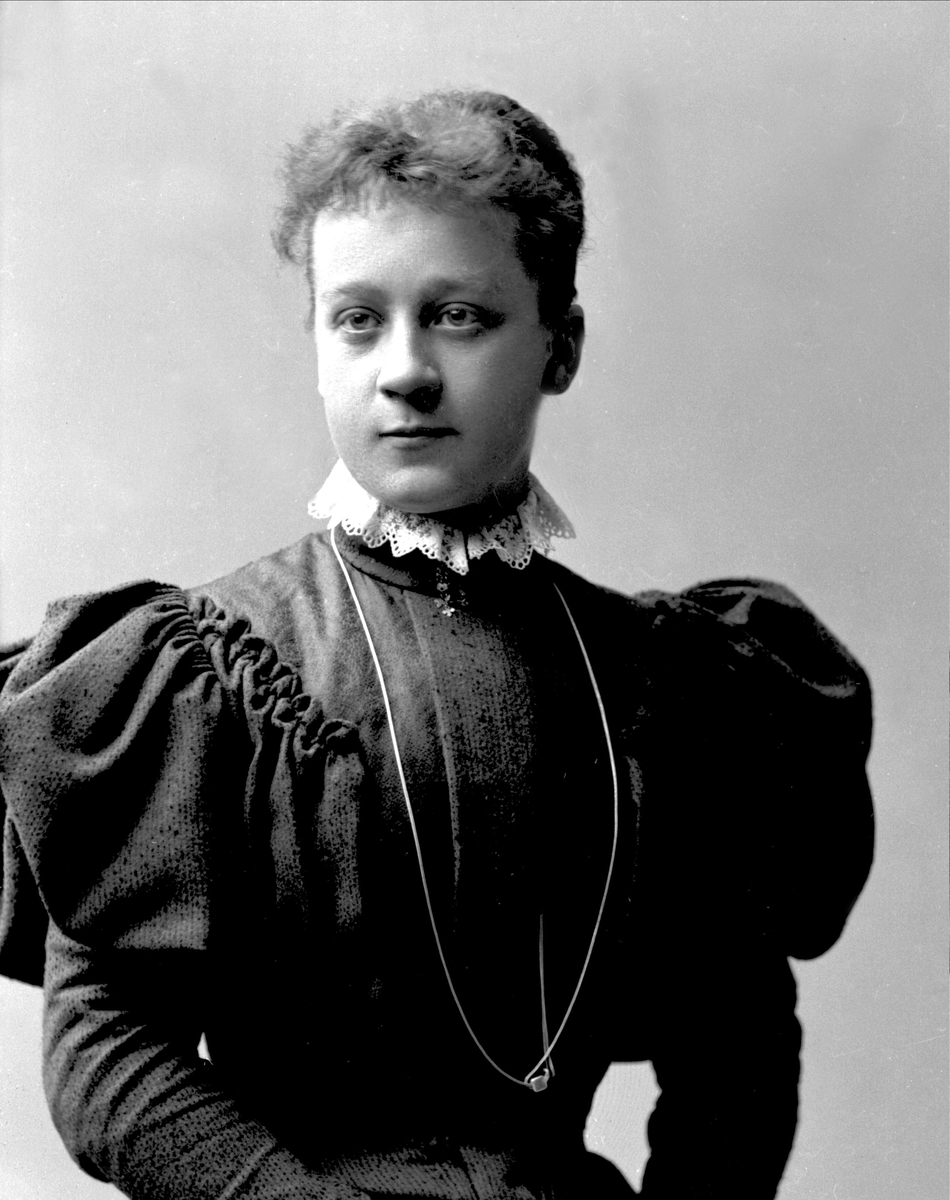 Gustav Borgen, NFB.27047