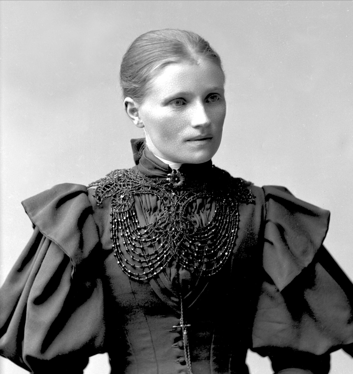 Gustav Borgen, NFB.27059