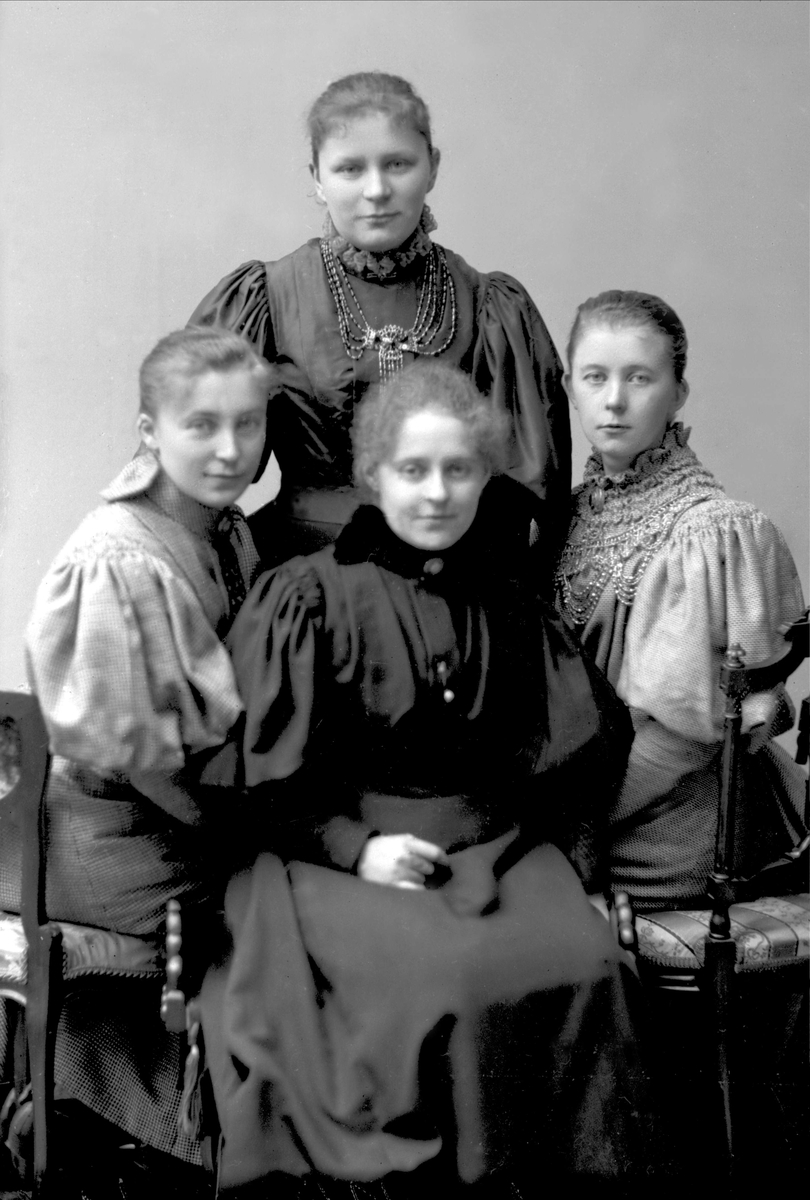 Gustav Borgen, NFB.27064