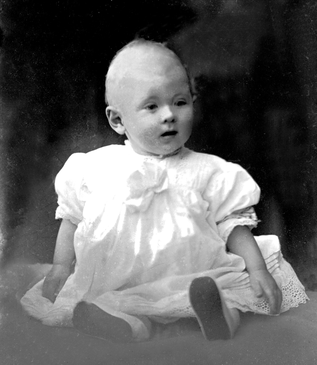 Gustav Borgen, NFB.27073