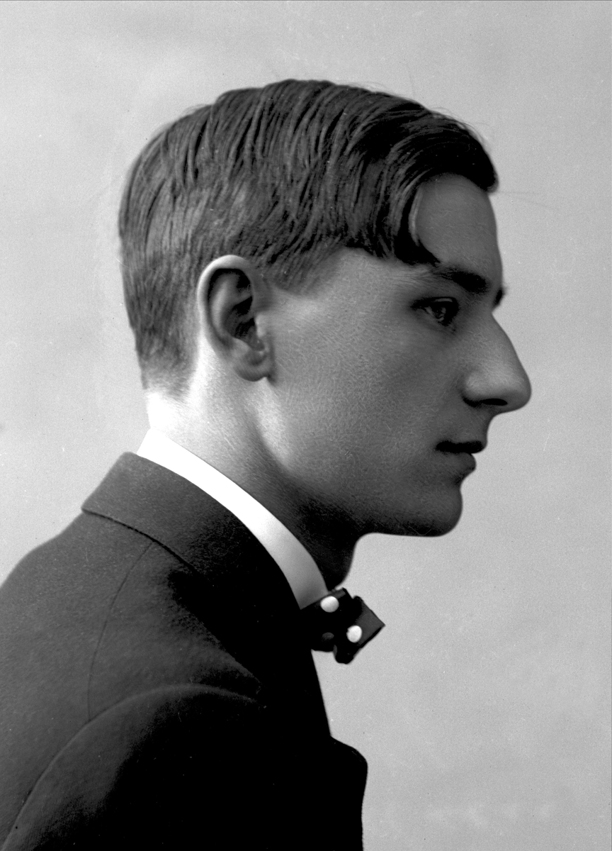 Gustav Borgen, NFB.27112