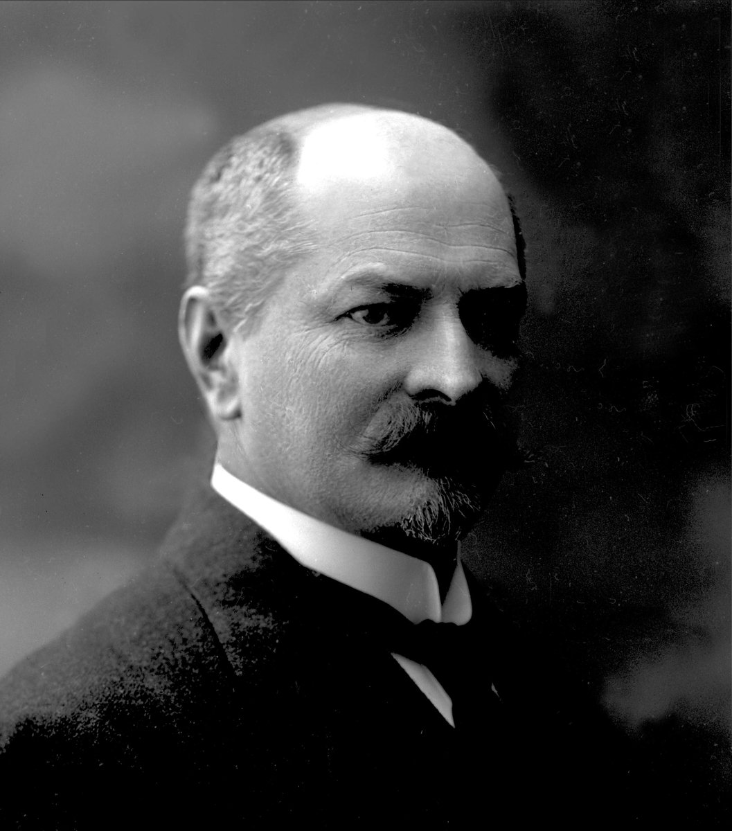 Gustav Borgen, NFB.27139