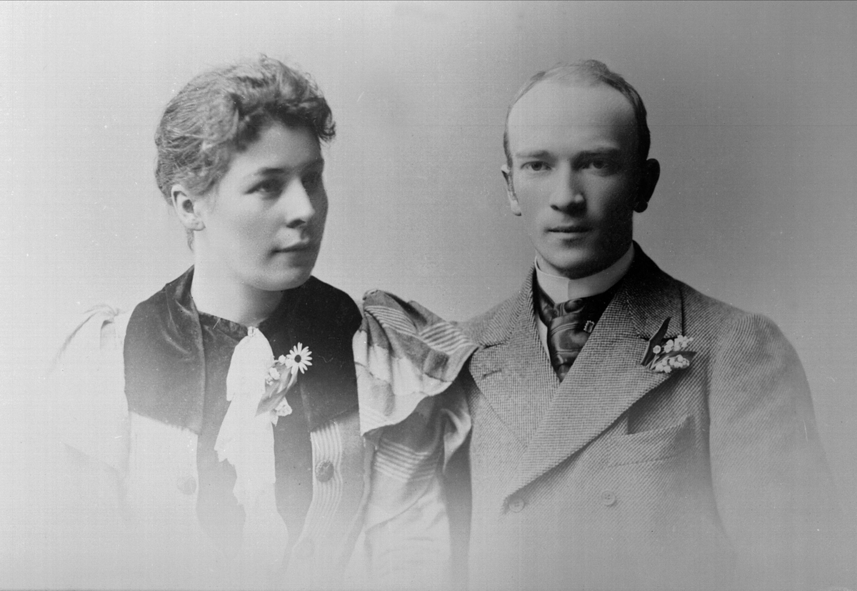 Gustav Borgen, NFB.27239