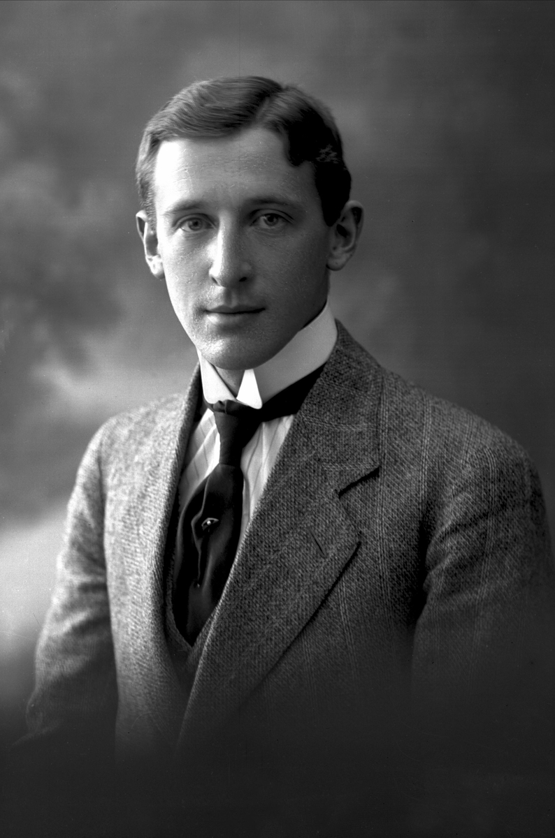 Gustav Borgen, NFB.27295