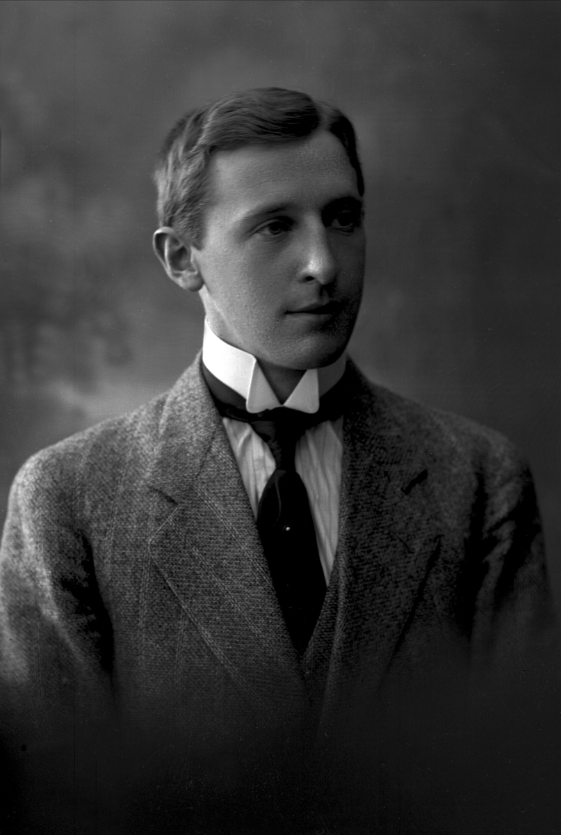 Gustav Borgen, NFB.27296