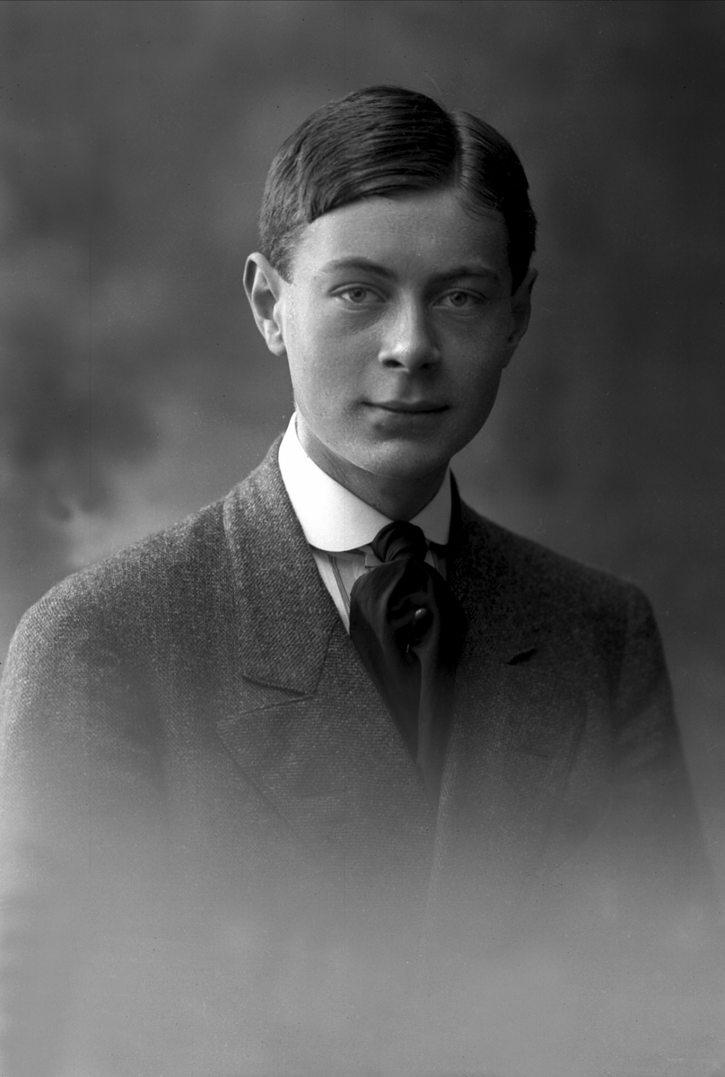Gustav Borgen, NFB.27298