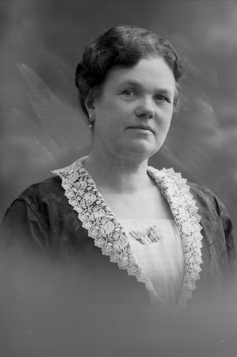 Gustav Borgen, NFB.27335