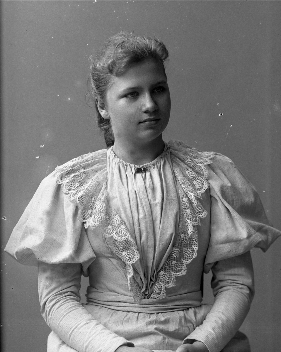 Gustav Borgen, NFB.27428