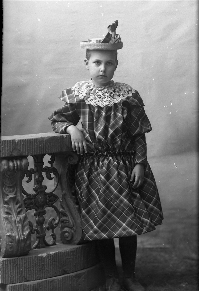 Gustav Borgen, NFB.27429