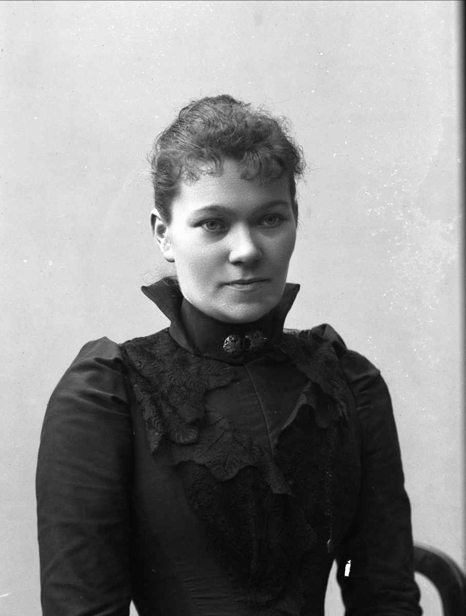 Gustav Borgen, NFB.27458