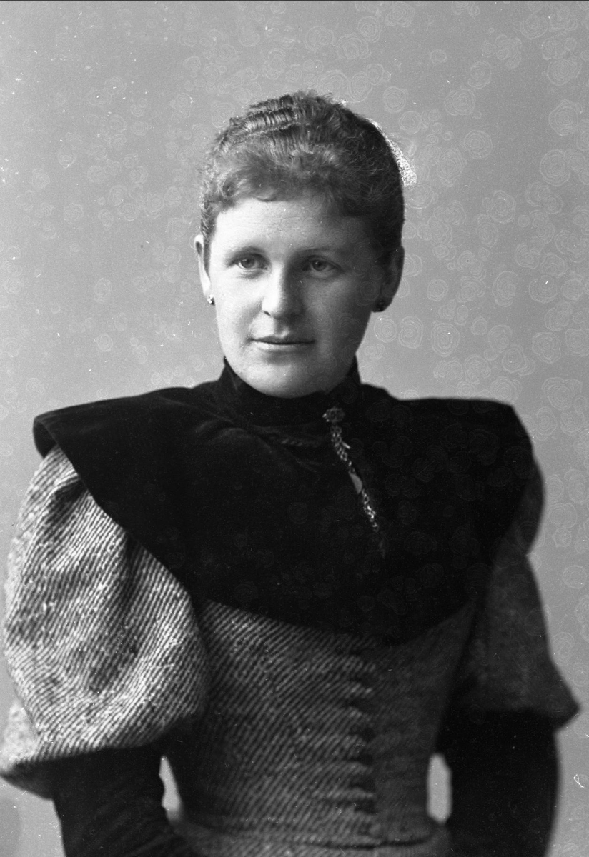 Gustav Borgen, NFB.27475