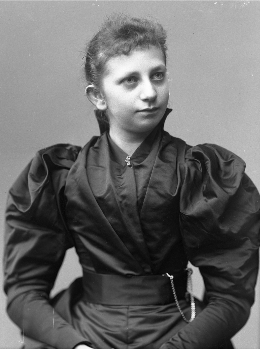 Gustav Borgen, NFB.27498