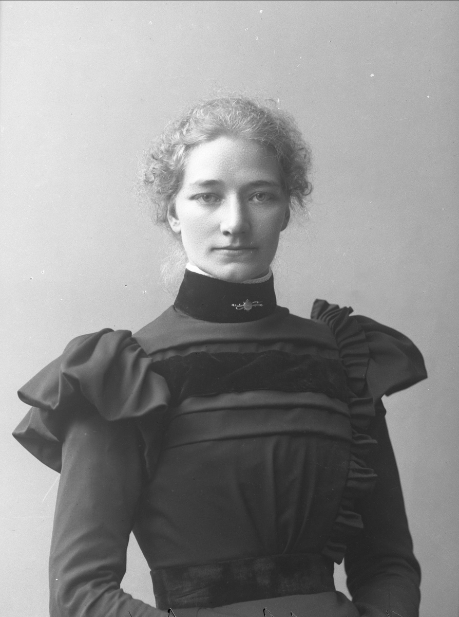 Gustav Borgen, NFB.27508
