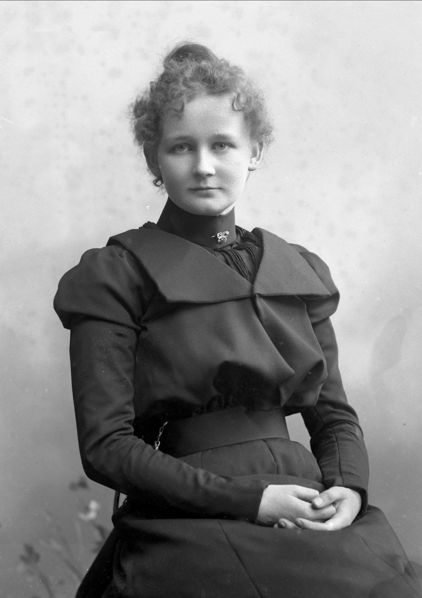 Gustav Borgen, NFB.27567