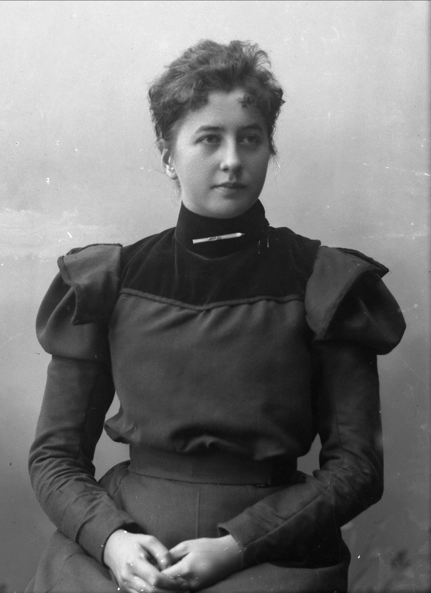 Gustav Borgen, NFB.27584