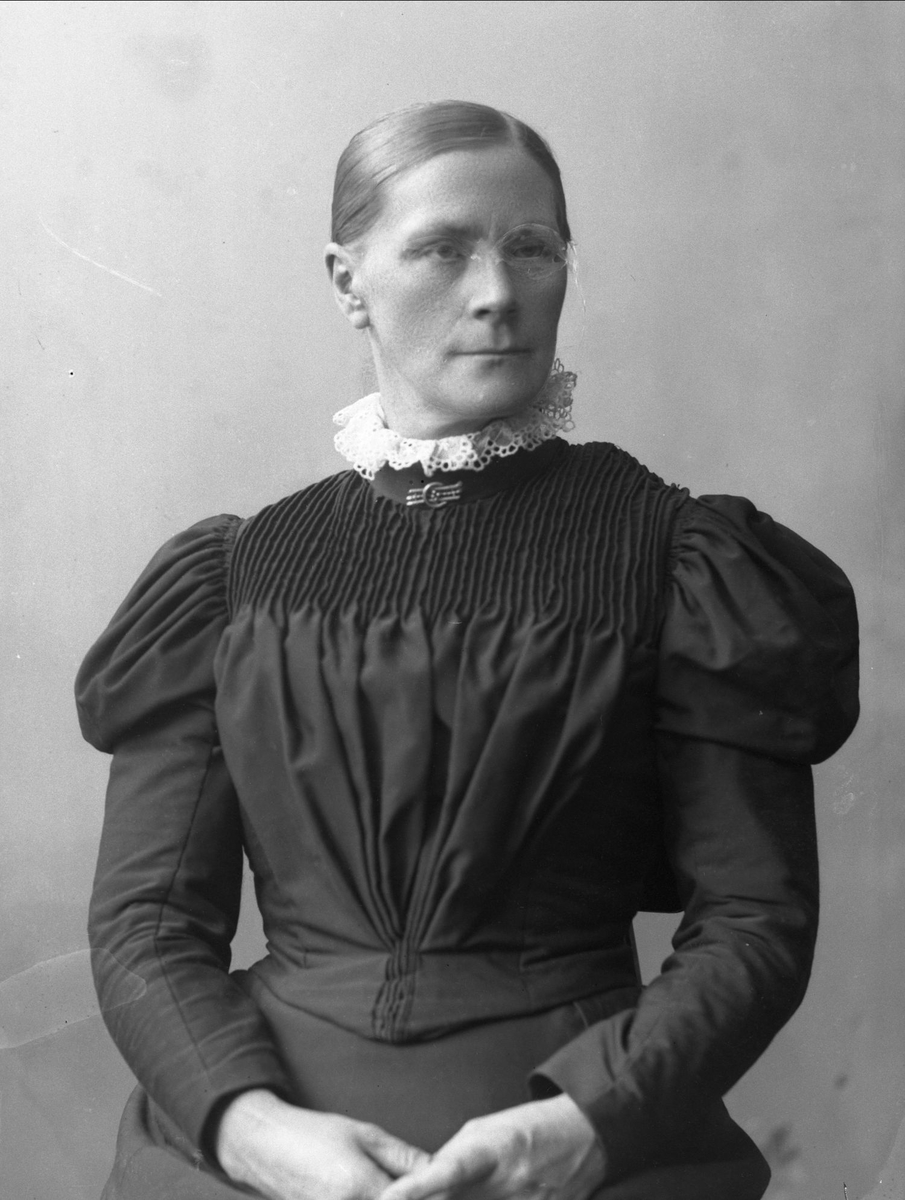 Gustav Borgen, NFB.27594