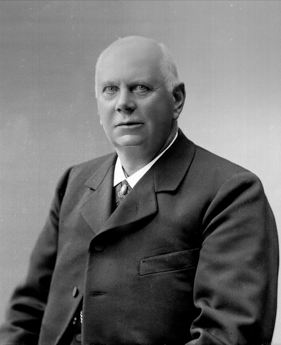 Gustav Borgen, NFB.27687
