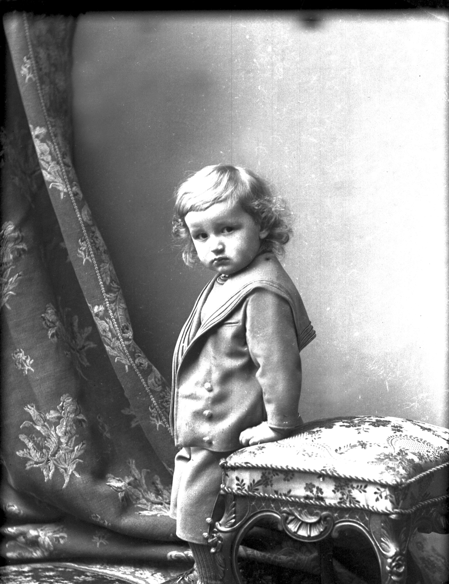 Gustav Borgen, NFB.27712