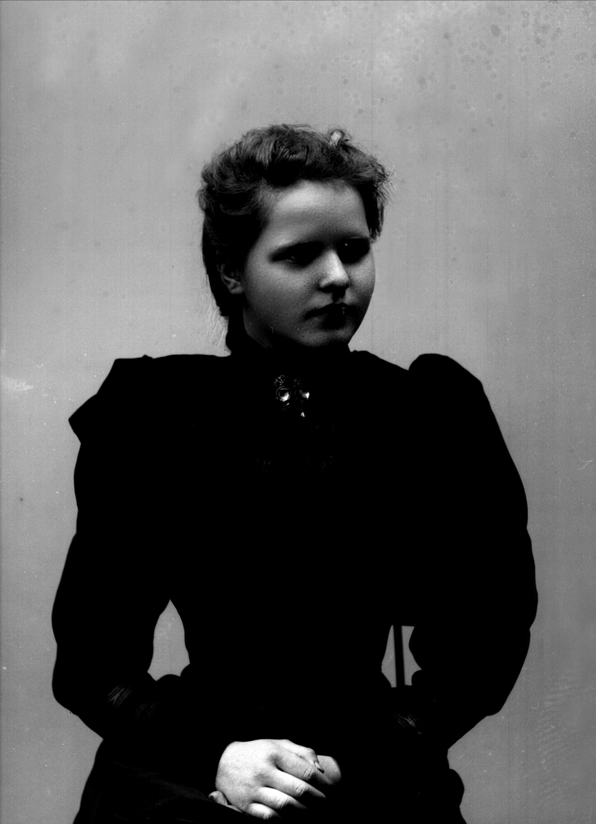 Gustav Borgen, NFB.27760