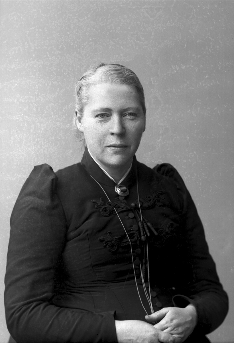 Gustav Borgen, NFB.27813