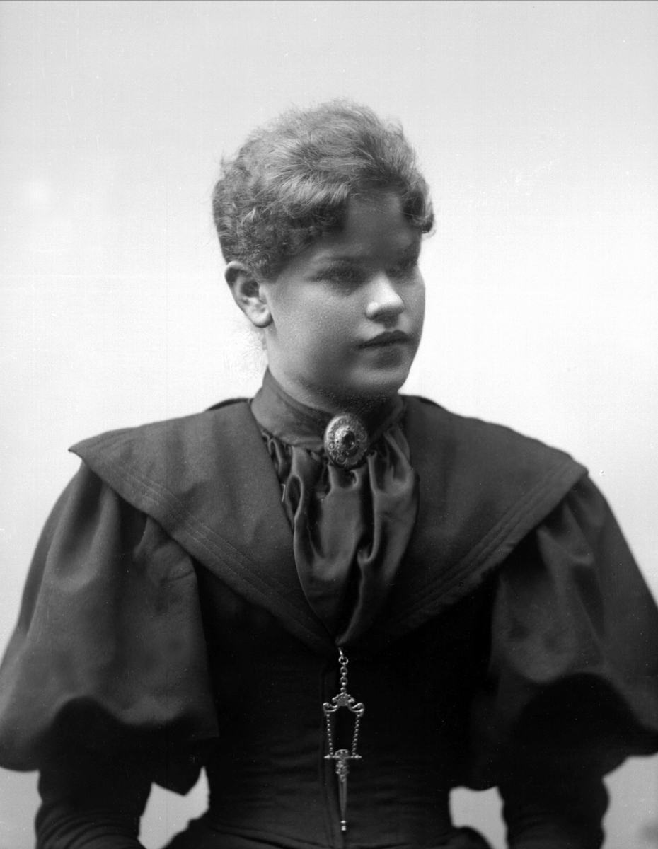 Gustav Borgen, NFB.27899