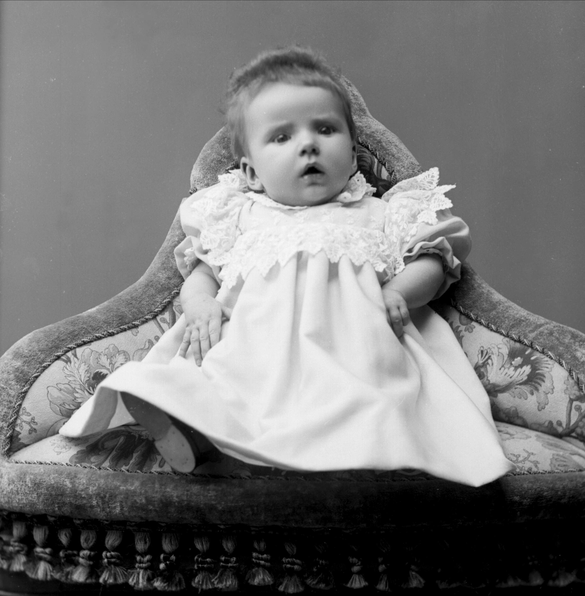 Gustav Borgen, NFB.27921
