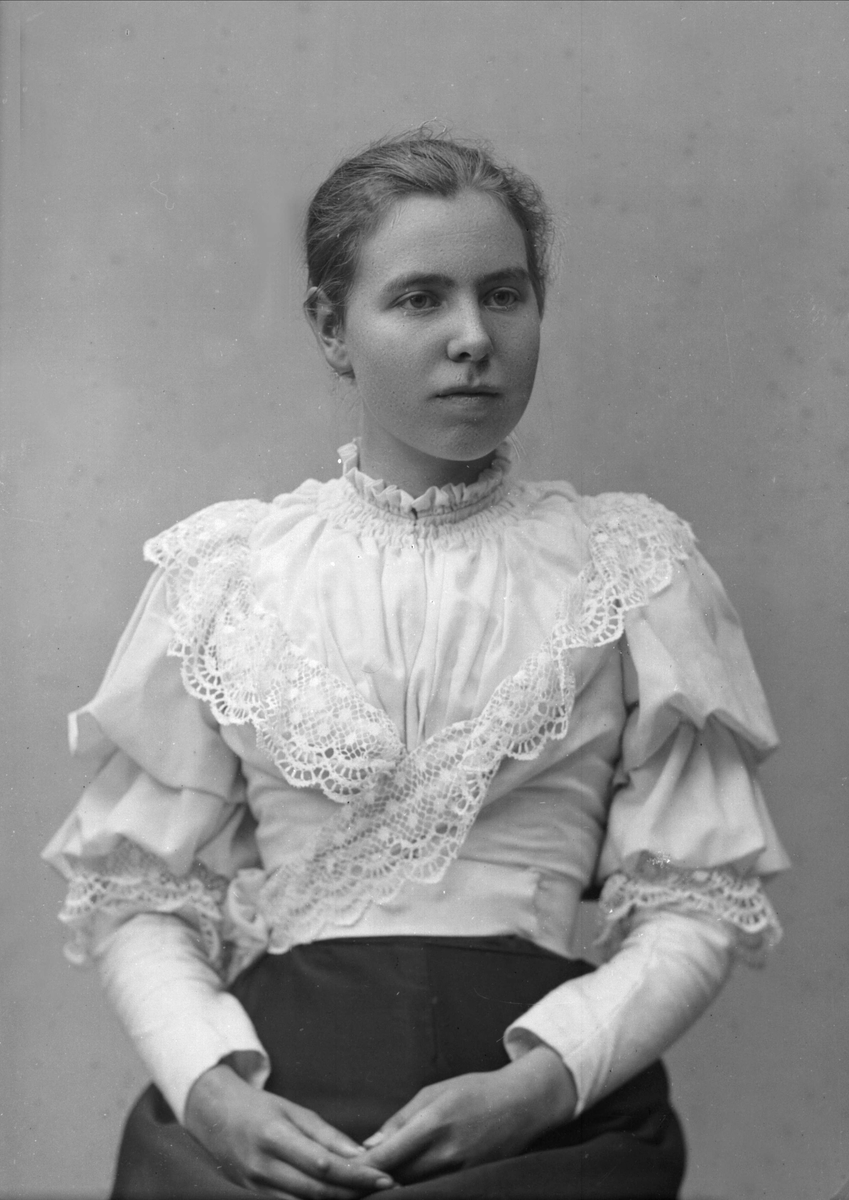 Gustav Borgen, NFB.27934