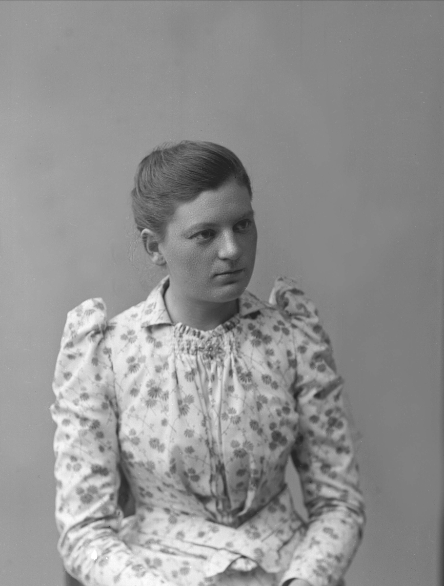 Gustav Borgen, NFB.27943