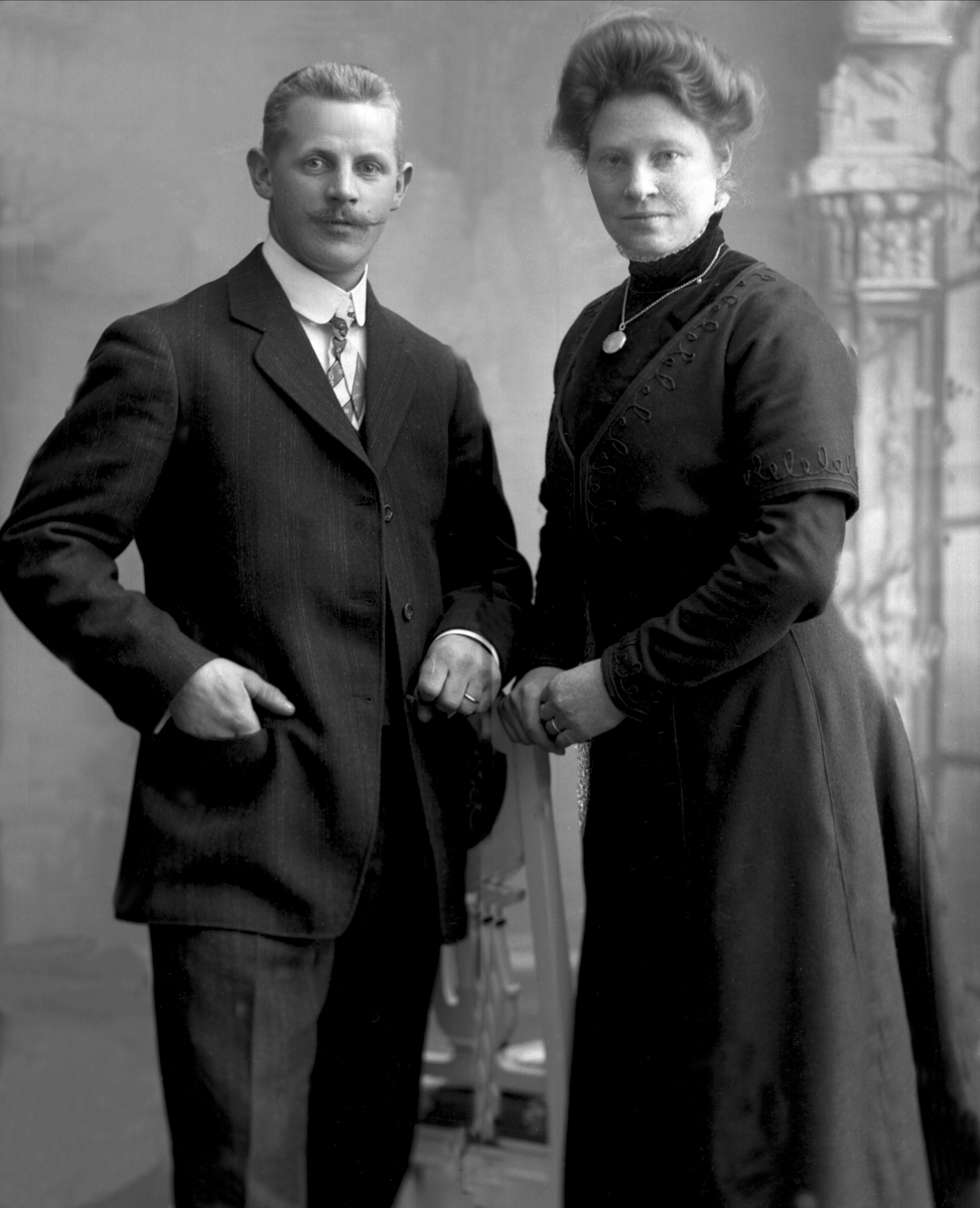 Gustav Borgen, NFB.28058