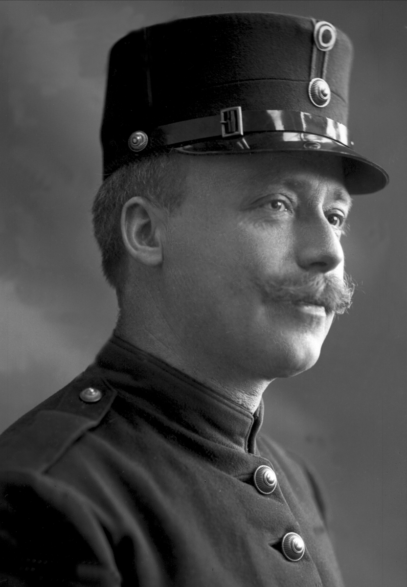 Gustav Borgen, NFB.28127