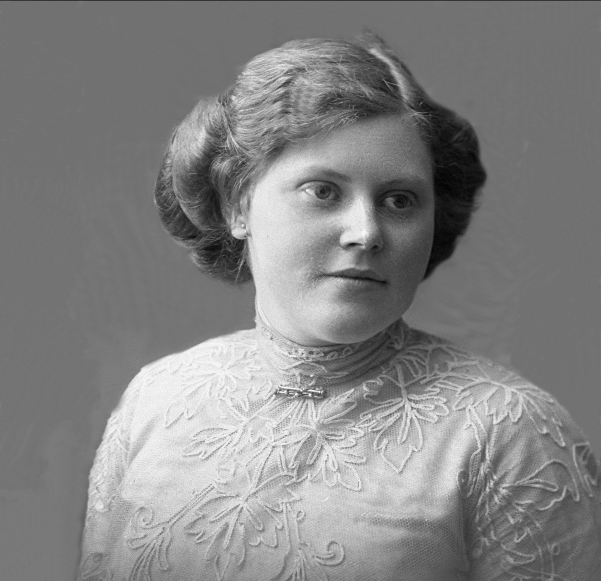 Gustav Borgen, NFB.28194