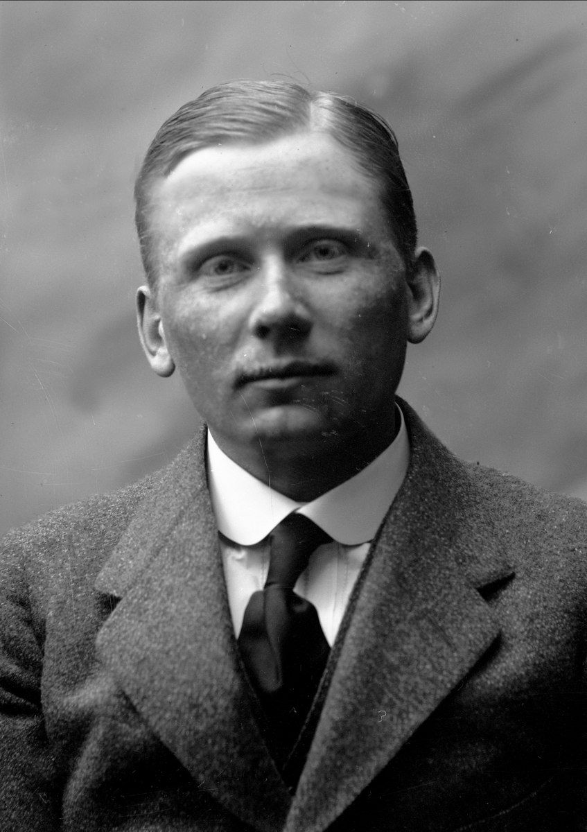 Gustav Borgen, NFB.28312