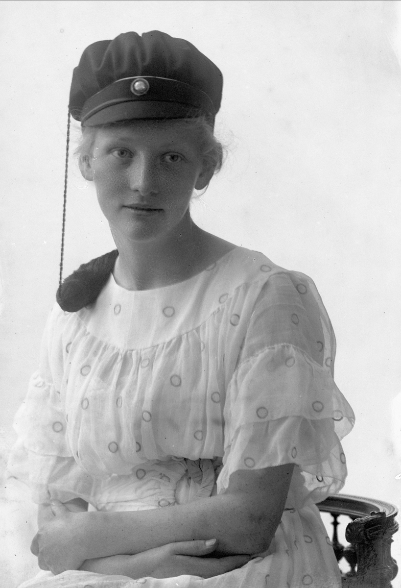 Gustav Borgen, NFB.28377