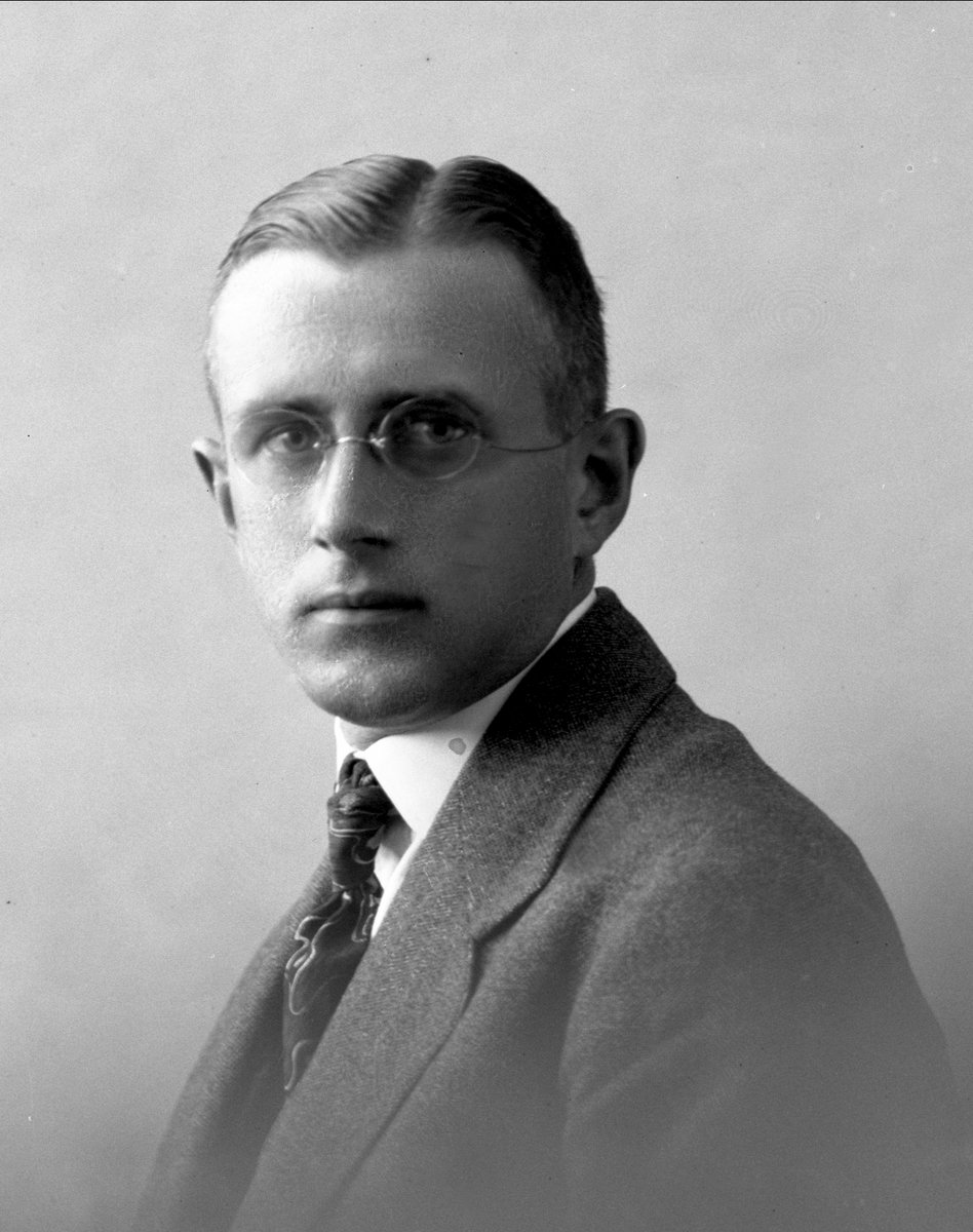 Gustav Borgen, NFB.28379