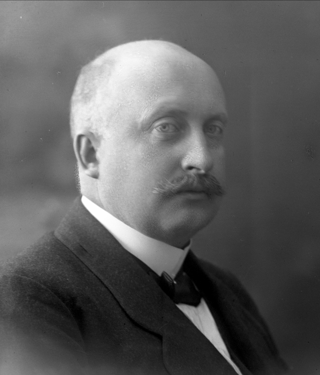 Gustav Borgen, NFB.28392