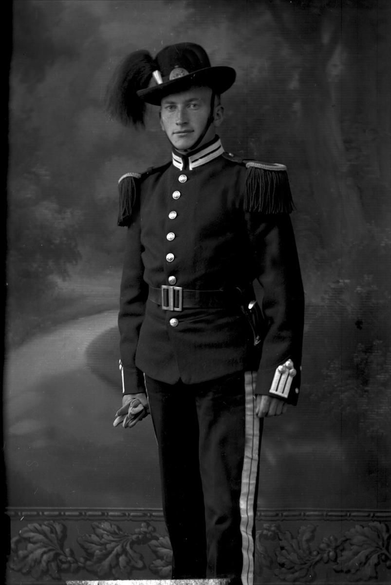 Gustav Borgen, NFB.28468